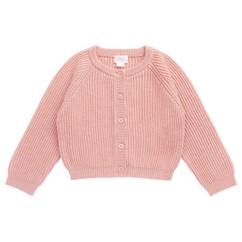 Jamie Kay Matilda Cardigan 3-5Y image number 0